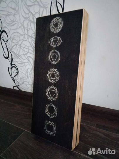 Доска садху