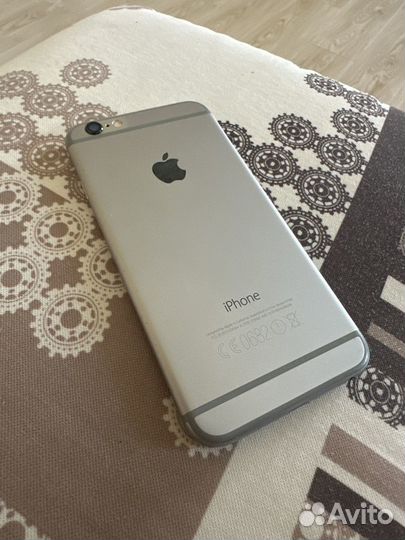 iPhone 6, 64 ГБ