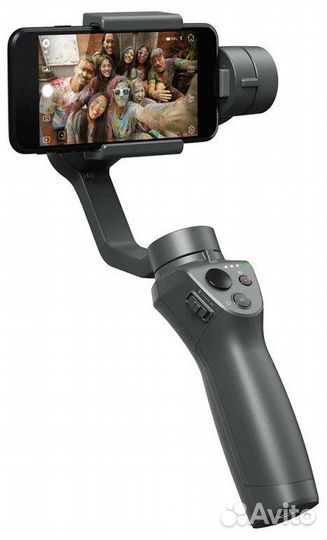 Dji osmo mobile