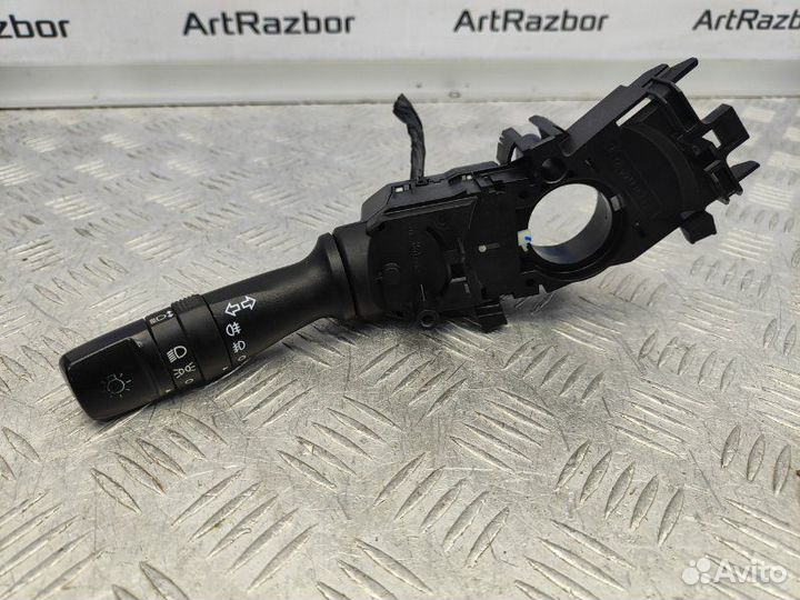 Переключатель поворотов подрулевой Kia Sorento XM