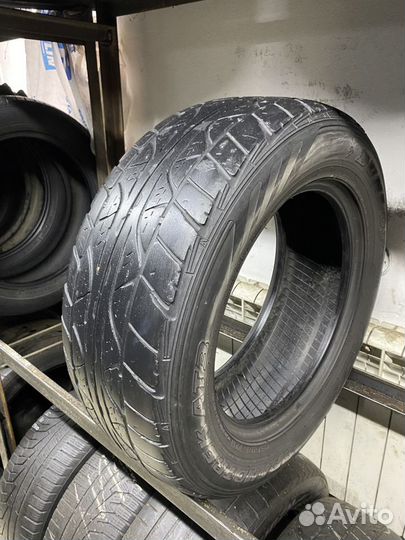 Dunlop Grandtrek AT3 235/60 R16 100H