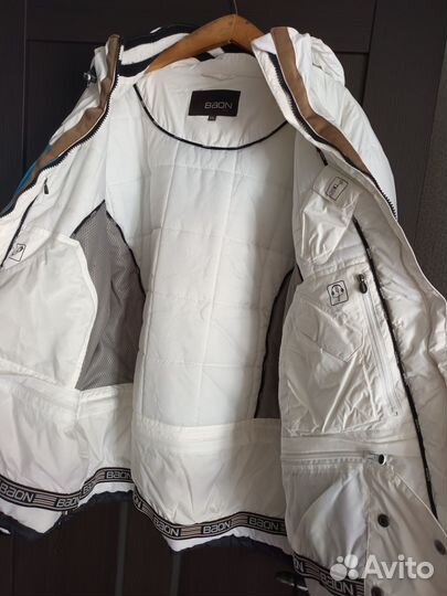 Горнолыжный костюм Baon