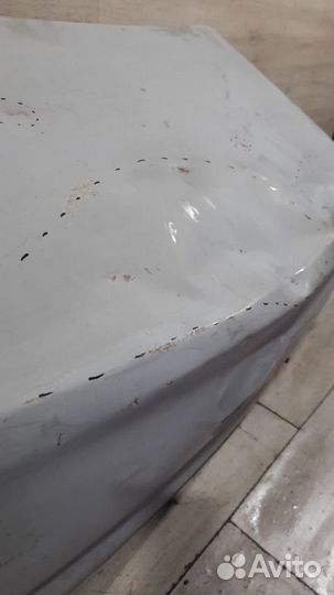 Крышка багажника Datsun On Do С 2014 По 2020 Год