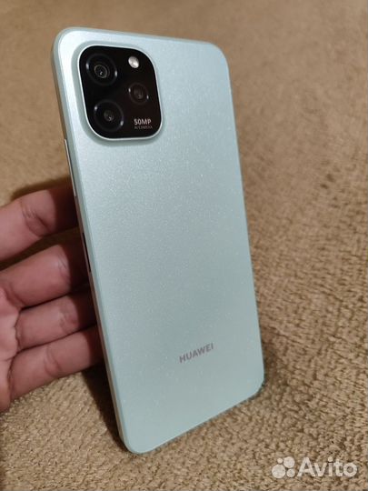 Huawei nova Y61, 6/64 ГБ