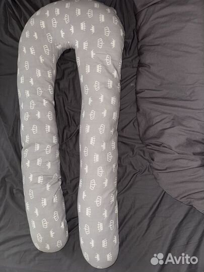 Подушка для беременных