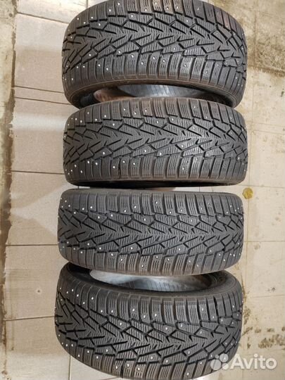 Nokian Tyres Nordman 7 215/50 R17 95T