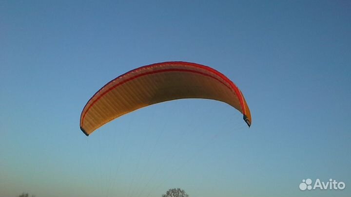 Продаётся параплан