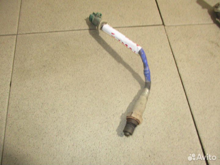 Датчик кислородный Ford Focus 3