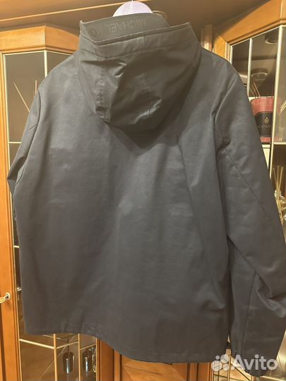 Michael kors куртка оригинал