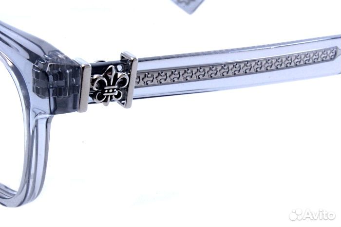 Оправа Chrome Hearts NEW