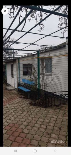 Дом 68,5 м² на участке 18 сот.