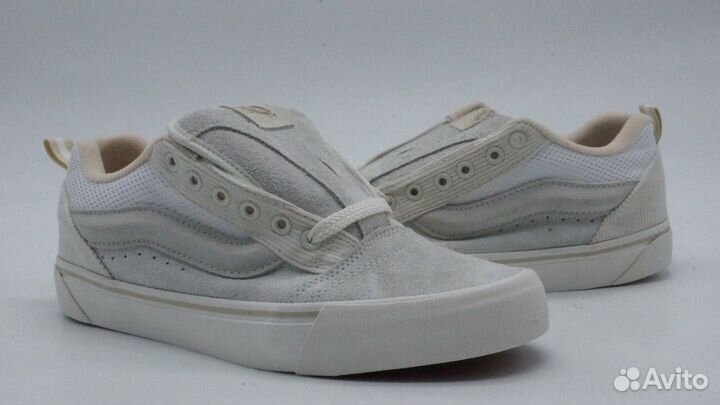 Кроссовки Vans KNU School