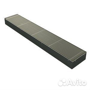 Конвектор, EKN, 300*90*2800