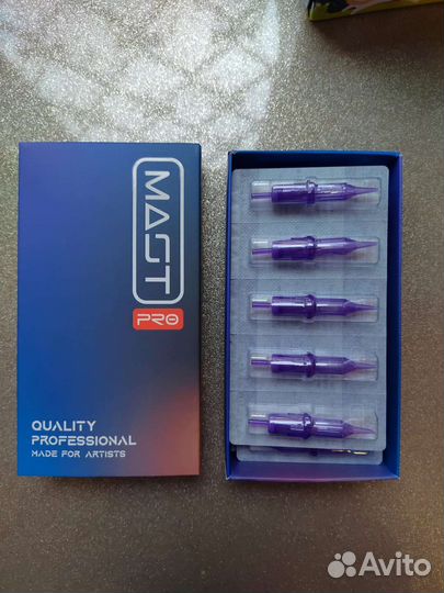 Машинка пигменты расходники для перманента