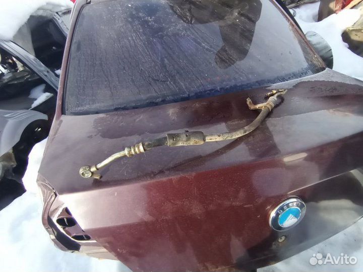 Шланг гур Geely Mk 2012