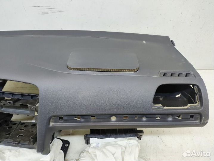 Торпедо Volkswagen Golf 7 2013-2020