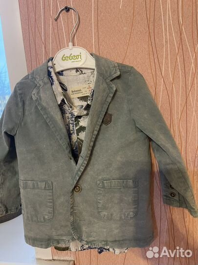 Костюмы для детей