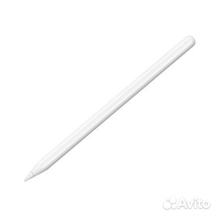 Стилус Apple Pencil (2nd Gen) Новые Гарантия