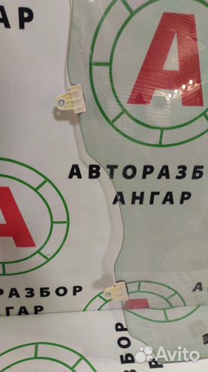 Стекло переднее левое Nissan Murano Z50 VQ35DE