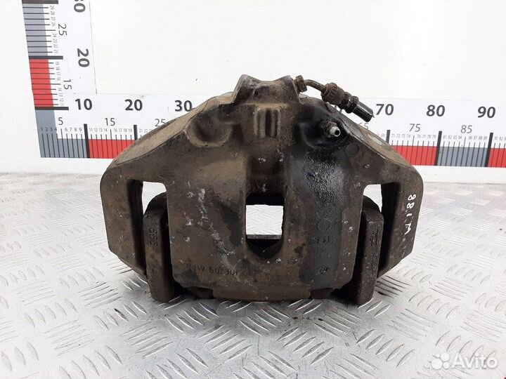 Суппорт для BMW 5-Series (F07/F10/F11/F18)