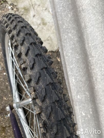 Велосипед Stels 750 женский