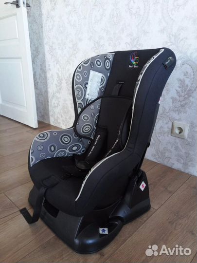 Кресло детское автомобильное