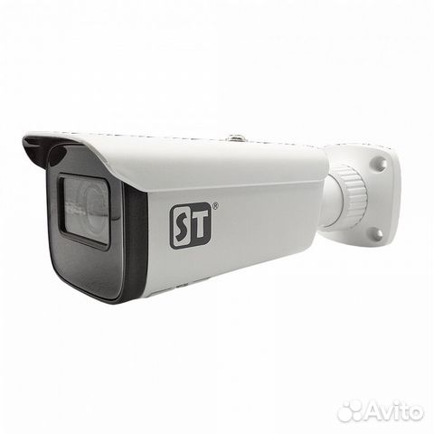 Видеокамера ST-V2617 PRO starlight (верс 1)