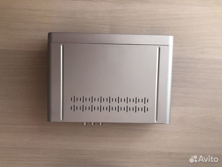 Тв приставка D-link IP STB DIB-120