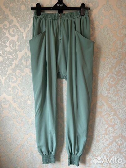 Брюки летние 48 50