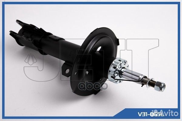 Стойка jett V31-065L (334324) V31065L jett