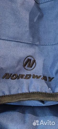 Рюкзак туристический большой