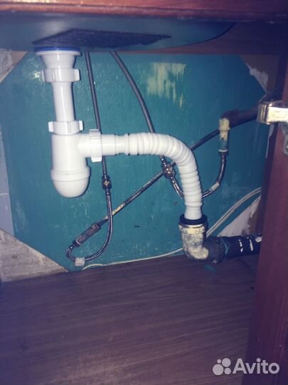 Мастер на все руки/Handyman/Муж на час