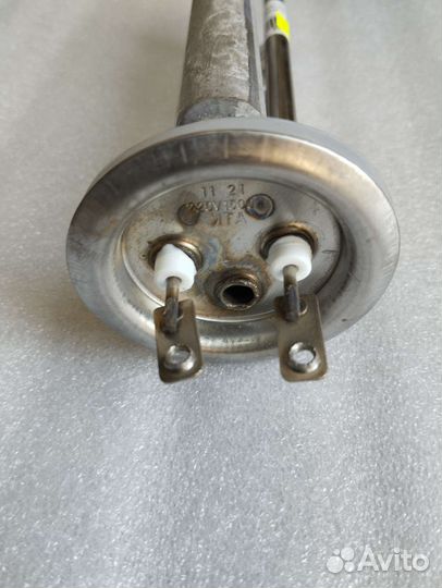 Тэн RF для водонагревателя Electrolux 1.5 kw, M6