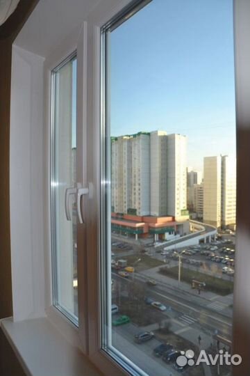 Пластиковые окна в рассрочку без банка