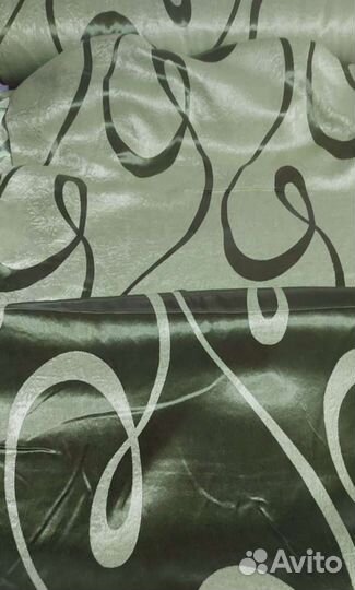 Шторы блэкаут отрежу сколько нужно