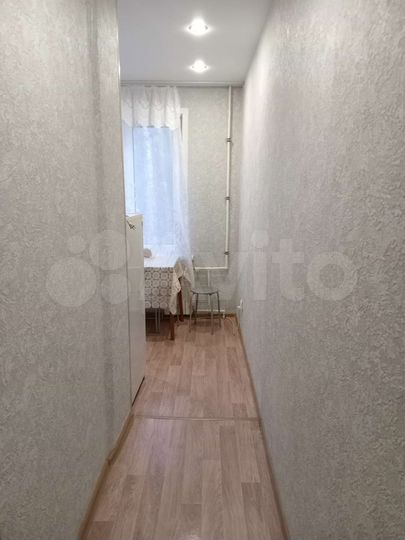 2-к. квартира, 43 м², 2/5 эт.