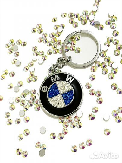 Аксессуары bmw