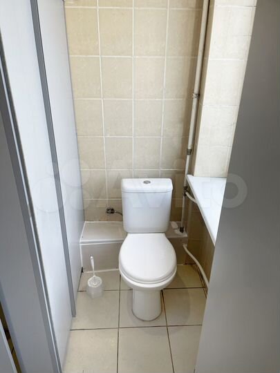 Комната 18 м², 2/12 эт.