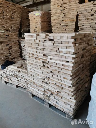 Доска обрезная для сада