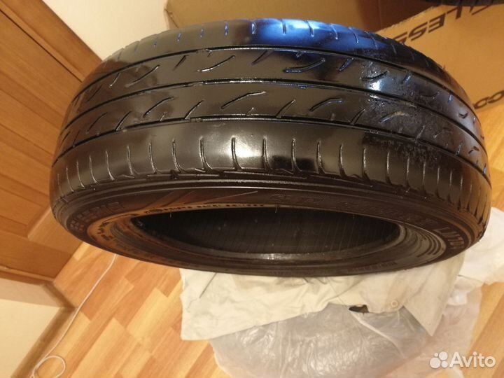 Dunlop All Season Maxx AS1 155/65 R13