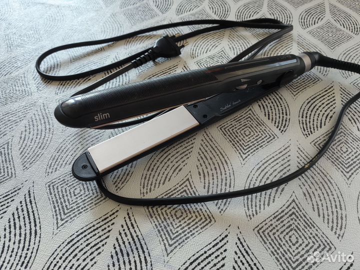 Выпрямитель для волос