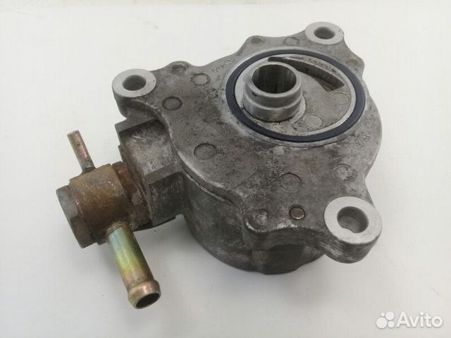 Вакуумный насос Nissan Caravan VWE25 ZD30ddti