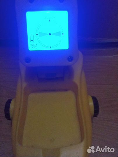 Металлоискатель