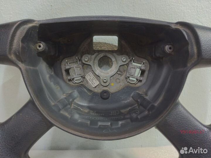 S1020147 Руль volkswagen passat B6