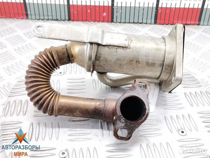 Охладитель EGR / Радиатор EGR Renault Modus 2 2010