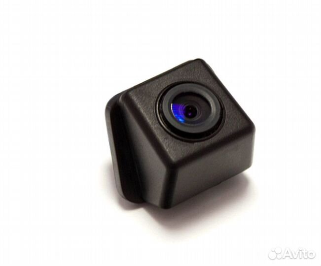 Камера заднего вида