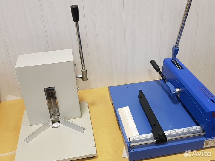 Оборудования для изготовления фотокниг