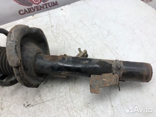 Стойка передняя левая Ford Kuga 1 2.5 I 2010