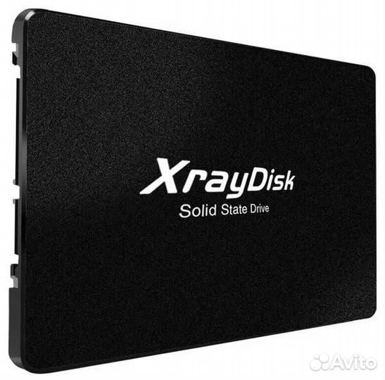 SSD диск xray 240G - 1450/ 512G - 2750 /1TB - 3750