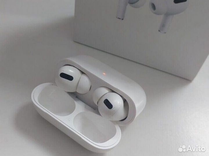 Airpods pro / pro 2 / 3+ чехол бесплатно